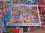 Legpuzzel That's Life City Edition - Parijs 1000 stukjes, Hobby en Vrije tijd, Denksport en Puzzels, Ophalen of Verzenden, 500 t/m 1500 stukjes