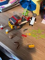 Diverse sets playmobil ghostbusters, Verzenden, Gebruikt