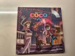 Coco lees en luister boek  Disney Pixar, Boeken, Kind, Cd, Ophalen of Verzenden, Disney