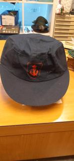 Belgische Marine Pet, Ophalen of Verzenden, Zo goed als nieuw