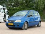 Fiat Idea 1.4-16V Dynamic/DAKJE, Voorwielaandrijving, 15 km/l, Gebruikt, Origineel Nederlands