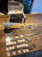 Star wars x-win Imperial Raider Expansion Compleet, Een of twee spelers, Ophalen of Verzenden, Zo goed als nieuw, Fantasy Flight Games
