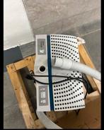 SMARTair EVO Mobile-Professionele Afzuigunit / Luchtreiniger, Ophalen, Zo goed als nieuw