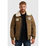 PME Legend | Stinmen leren jas, Kleding | Heren, Ophalen, Nieuw, Maat 52/54 (L), Bruin