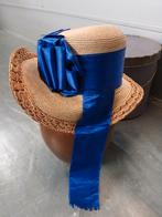 Antieke hoed/trouwhoed klederdracht Staphorst, Ophalen of Verzenden, Dames