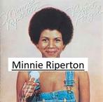 CD:  Minnie Riperton ‎– Perfect Angel (Loving You), Ophalen of Verzenden, 1960 tot 1980, Zo goed als nieuw
