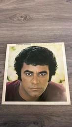 LP Johnny Mathis the best days of my life, Cd's en Dvd's, Vinyl | Pop, Ophalen of Verzenden, 1960 tot 1980, Zo goed als nieuw