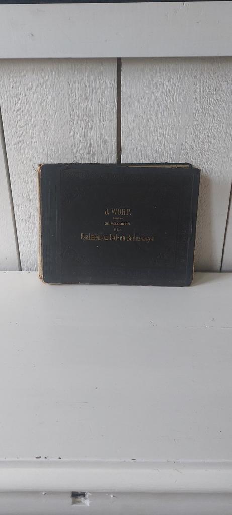 Antiek boek 1896 met bladmuziek heel oude bladmuziek music, Antiek en Kunst, Antiek | Boeken en Bijbels, Ophalen of Verzenden