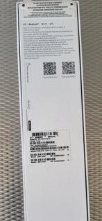 samsung smartwatch 7 LTE, Ophalen of Verzenden, Nieuw, 128 GB