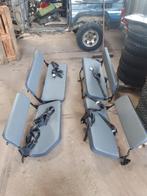 Nieuwe Achterbankjes Toyota Landcruiser J75-78 Troopy/ J45, Ophalen, Nieuw, Toyota