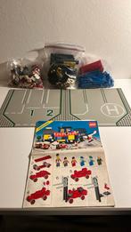 Lego 6391 cargo center compleet, Kinderen en Baby's, Speelgoed | Duplo en Lego, Ophalen of Verzenden, Gebruikt, Complete set, Lego