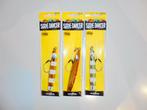 Storm Gomoku Slide Dancer Jig 130g en 100g Jigging Nieuw., Ophalen of Verzenden, Nieuw, Overige typen