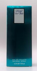 VINTAGE Davidoff Cool Waterl Eau de Toilette, Ophalen of Verzenden, Zo goed als nieuw