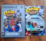 Crash Nitro Kart - PS2, Spelcomputers en Games, Ophalen of Verzenden, Racen en Vliegen