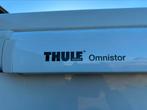 Thule Omnistor 5200 Mistic Grey 300 cassetteluifel, Caravans en Kamperen, Voortenten en Luifels, Ophalen, Gebruikt