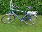 Defecte  fiets frame maat 65, 59 cm of meer, Ophalen of Verzenden, Gebruikt, Gazelle