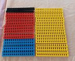 36 x Lego technic brick 3703 1x 16 balken, Ophalen of Verzenden, Gebruikt, Losse stenen, Lego