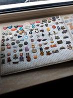 Speldjes, Verzamelen, Speldjes, Pins en Buttons, Ophalen of Verzenden, Zo goed als nieuw, Overige onderwerpen