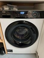 Haier I-PRO 3 Silence Wasmachine 9kg - Zo goed als nieuw!, Witgoed en Apparatuur, Wasmachines, Ophalen, 1200 tot 1600 toeren, 8 tot 10 kg