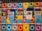 206 Pokémon Kaarten 2016 t/m 2020 (Bulk), Ophalen of Verzenden, Zo goed als nieuw