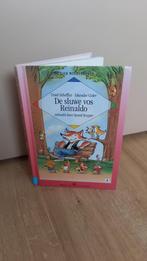 Kinderboek, Boeken, Kinderboeken | Jeugd | onder 10 jaar, Gelezen, Ophalen of Verzenden, Fictie algemeen