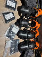 CTI Kniebracen Motocross/Ski, Diversen, Braces, Ophalen of Verzenden