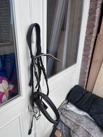 Kavalkade hoofdstel, Dieren en Toebehoren, Paarden en Pony's | Hoofdstellen en Tuigage, Ophalen of Verzenden, Zo goed als nieuw