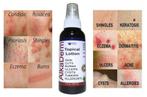 AlkaDermTopical Spray Skin Treatment Topische Spray, Sport en Fitness, Gezondheidsproducten en Wellness, Nieuw, Ophalen of Verzenden