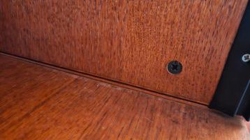 IKEA roldeur kasten - afbeelding 8