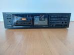 Onkyo TA-2027 Cassettespeler deck, Ophalen of Verzenden, Enkel, Overige merken, Auto-reverse