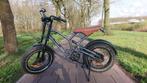 Broomfiets Janson X50 e-bike geen acu, Ophalen of Verzenden, Zo goed als nieuw