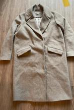 Grijze Winterjas / mantel Ashley Brooke maat 40, Kleding | Dames, Maat 38/40 (M), Ophalen of Verzenden, Zo goed als nieuw, Ashley Brooke