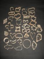 Oude bakvormen (5), Ophalen of Verzenden