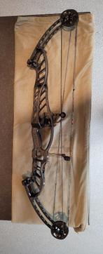 Hoyt stratos, Ophalen of Verzenden, Zo goed als nieuw, Compoundboog