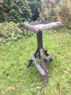 voederhuisje, voedertafel, Ophalen, Zo goed als nieuw