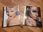 Studie boeken nagelstyling, Ophalen of Verzenden, Beta, Zo goed als nieuw