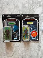 Hasbro Star Wars - Mandalorian. Mythrol & Bo-katan Kryze, Ophalen of Verzenden, Zo goed als nieuw, Actiefiguurtje