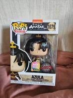 Avatar the last airbender funko pop, Verzamelen, Poppetjes en Figuurtjes, Ophalen, Zo goed als nieuw