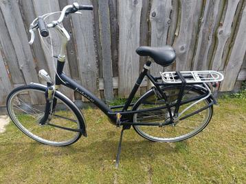 Batavus Mambo 7 beschikbaar voor biedingen