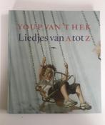 Boek 'Liedjes van A tot Z'   Youp van 't Hek, Ophalen of Verzenden, Zo goed als nieuw, Overige onderwerpen, Youp van 't Hek