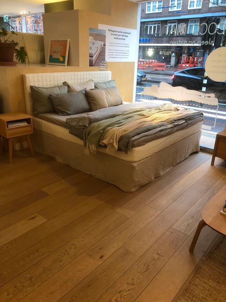 Coco-mat, Huis en Inrichting, Stoffering | Vloerbedekking, Zo goed als nieuw, Tapijt, minder dan 10 m², Verzenden