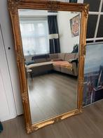 Mooie spiegel ., Ophalen of Verzenden, Zo goed als nieuw, Rechthoekig, Minder dan 100 cm