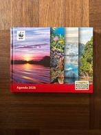 Postcodeloterij agenda 2026, Ophalen of Verzenden, Nieuw