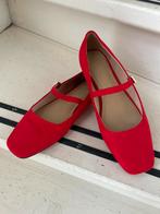 H&M Mary Jane ballerina’s, Ophalen of Verzenden, Zo goed als nieuw