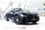 Maserati Ghibli Hybrid GT Edizione Finale | Nerissimo Pack |, Automaat, 1998 cc, Achterwielaandrijving, Zwart