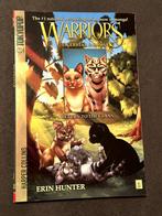 Manga boek Warriors Return to the Clans Tigerstar & Sasha, Nieuw, Fictie, Ophalen of Verzenden, Erin Hunter