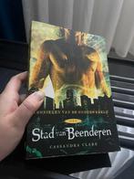 Cassandra Clare - Stad van beenderen, Ophalen of Verzenden, Nieuw, Cassandra Clare
