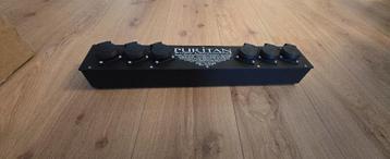 Puritan audio labs PS106-DC z.g.a.n. beschikbaar voor biedingen