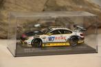 1/43 BMW M6 GT3 #99 24h Nurburgring 2018 lim.ed 200st, Ophalen of Verzenden, Zo goed als nieuw, Auto, Overige merken