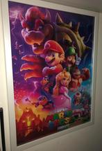 Super mario bros, Verzamelen, Ophalen of Verzenden, Zo goed als nieuw, A1 t/m A3, Film en Tv